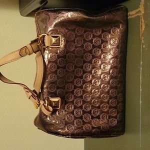 Authentic Micheal Kors Grayson bag